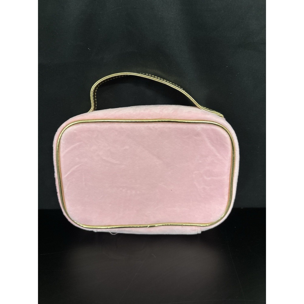 Pink Juicy Couture Makeup bag - Picture 2 of 4